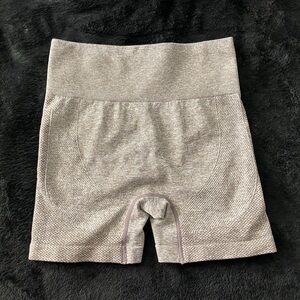 Yoga Basic Breathable Scrunch Butt